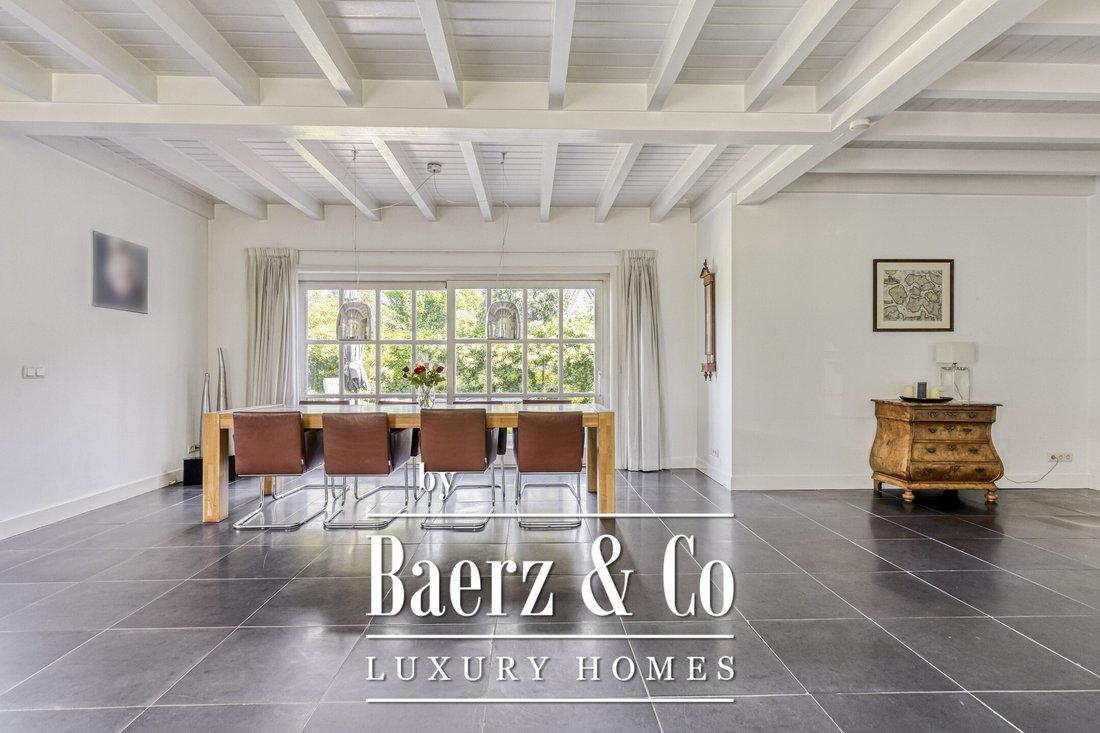 House in Halsteren, North Brabant, Netherlands 5 - 18098857