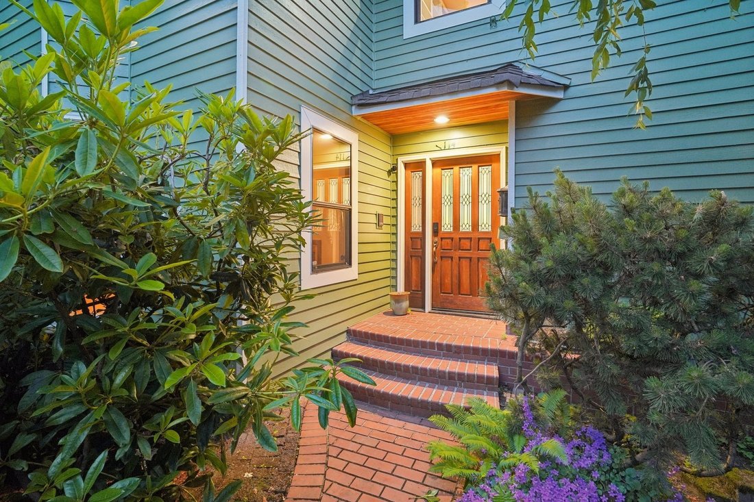 House in Seattle, Washington, United States 3 - 17568700