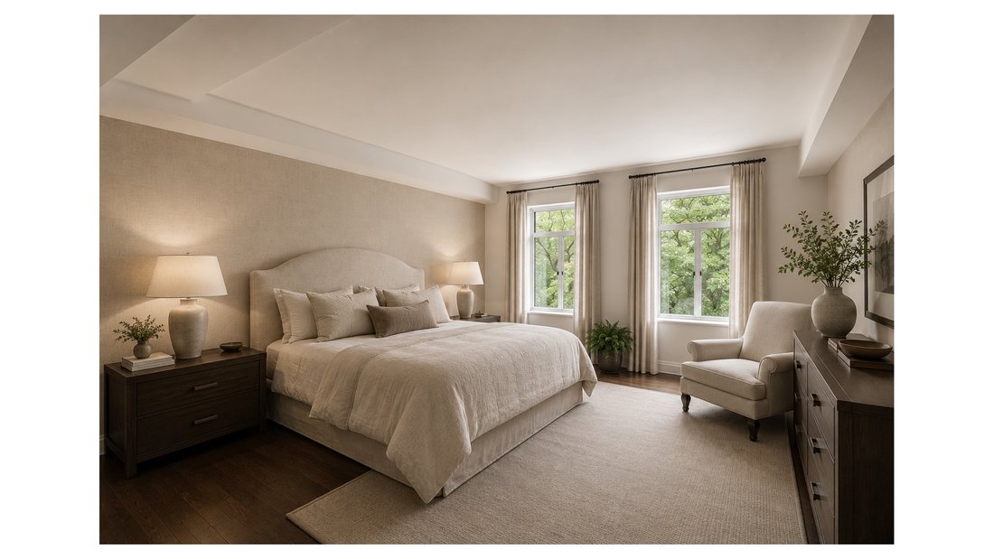 Condo in New York, New York, United States 5 - 17043590