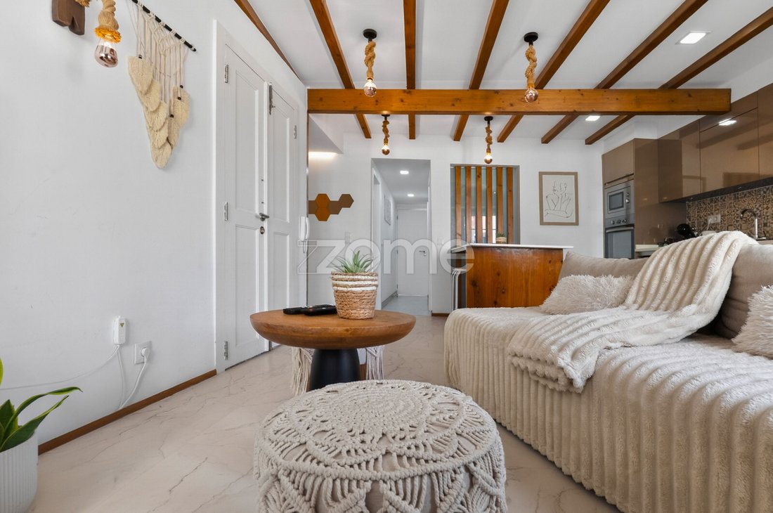 Apartment in Santa Maria Maior, Lisbon, Portugal 5 - 16394396
