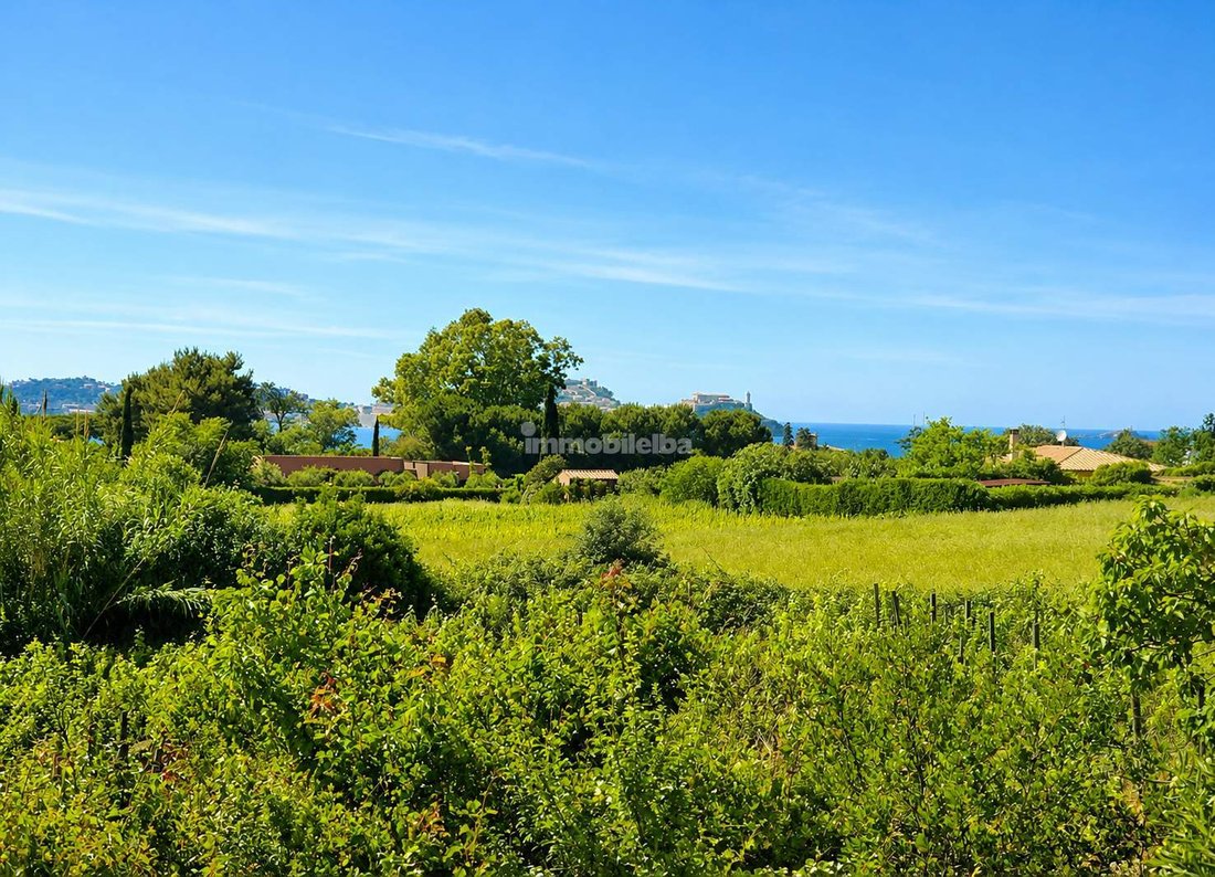 Villa in Portoferraio, Tuscany, Italy 3 - 18074545