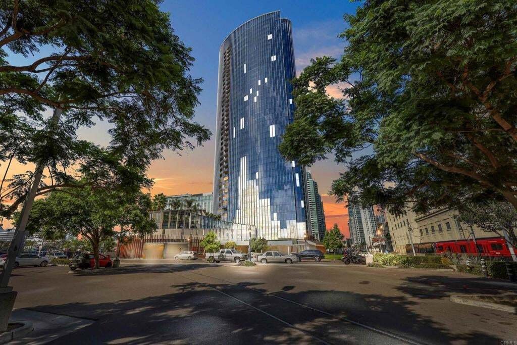 Condo in San Diego, California, United States 2 - 18094320