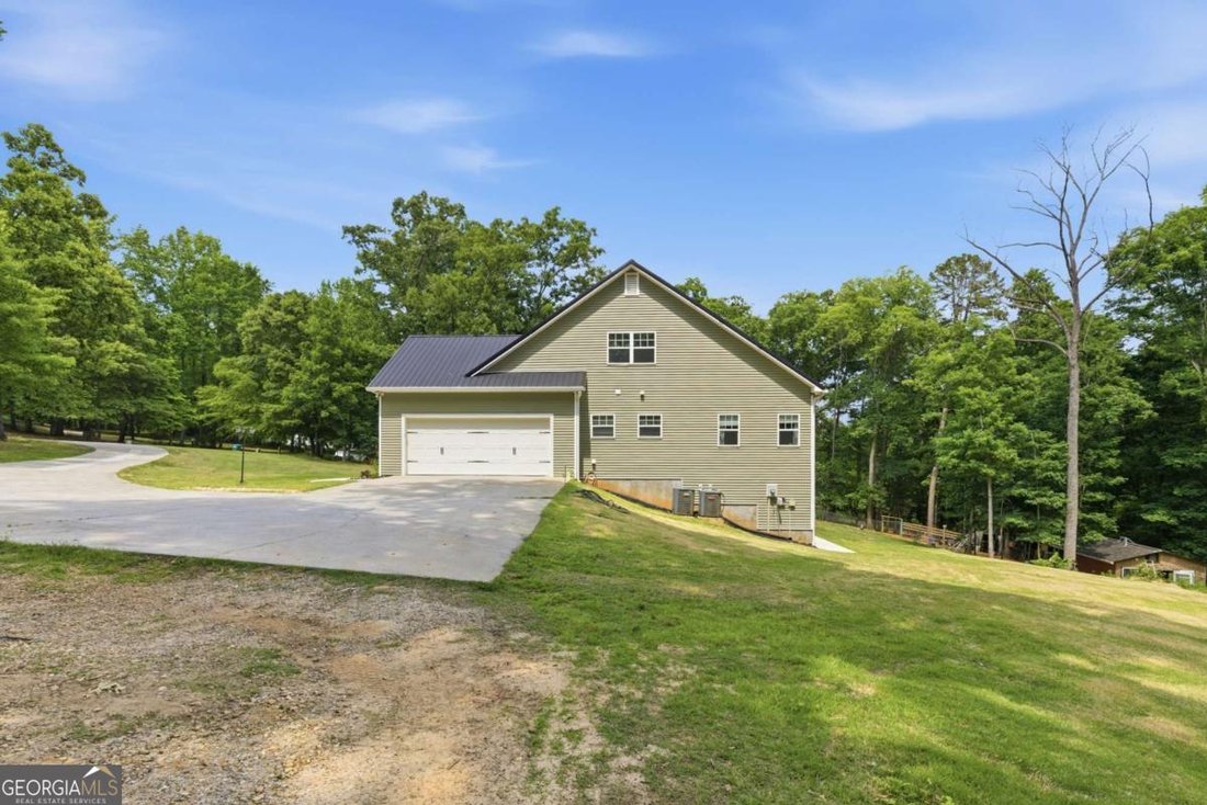 House in Maysville, Georgia, United States 4 - 18092191
