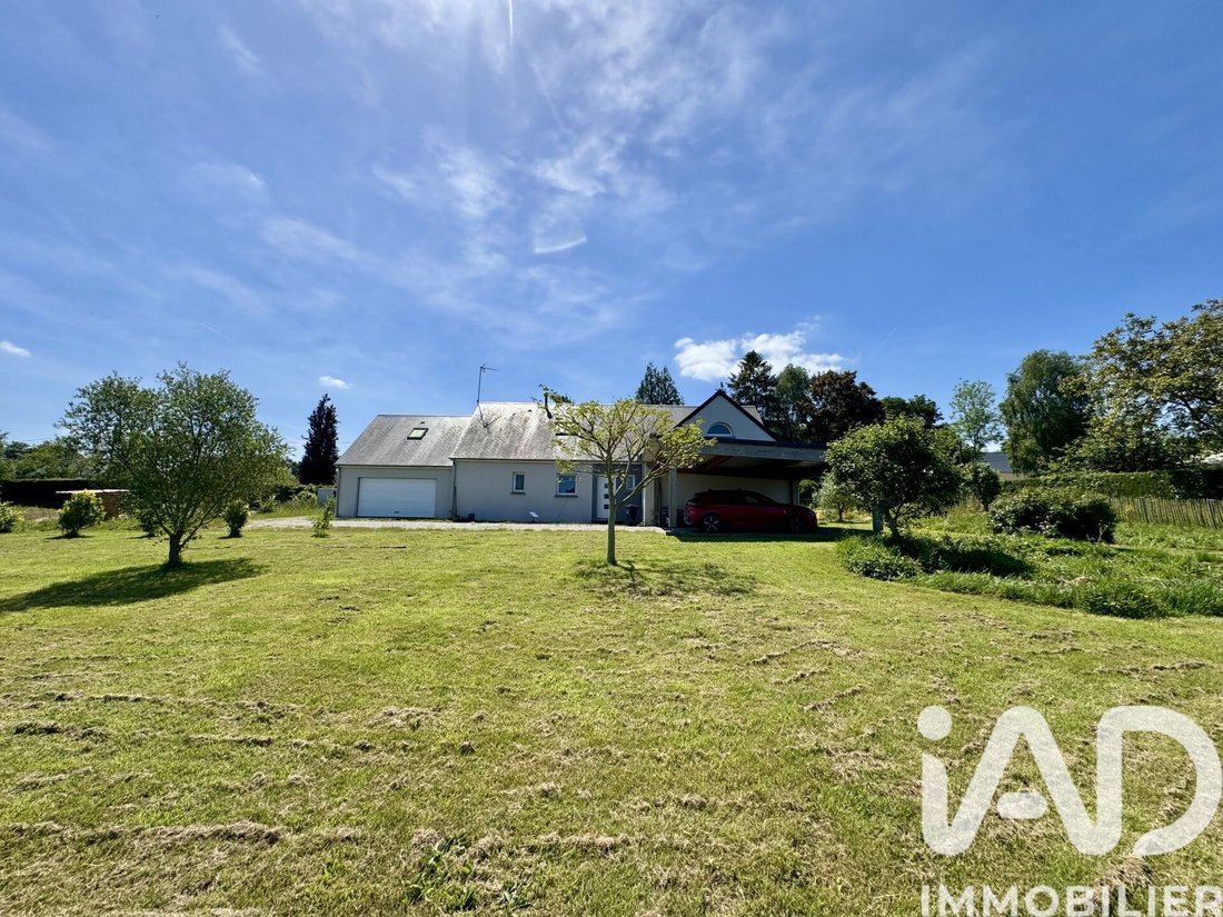 House in Hudimesnil, Normandy, France 2 - 18100148