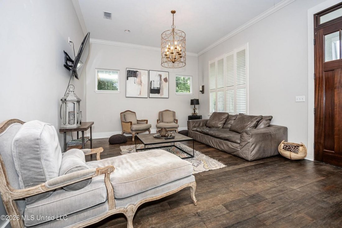 House in Ocean Springs, Mississippi, United States 2 - 18105324