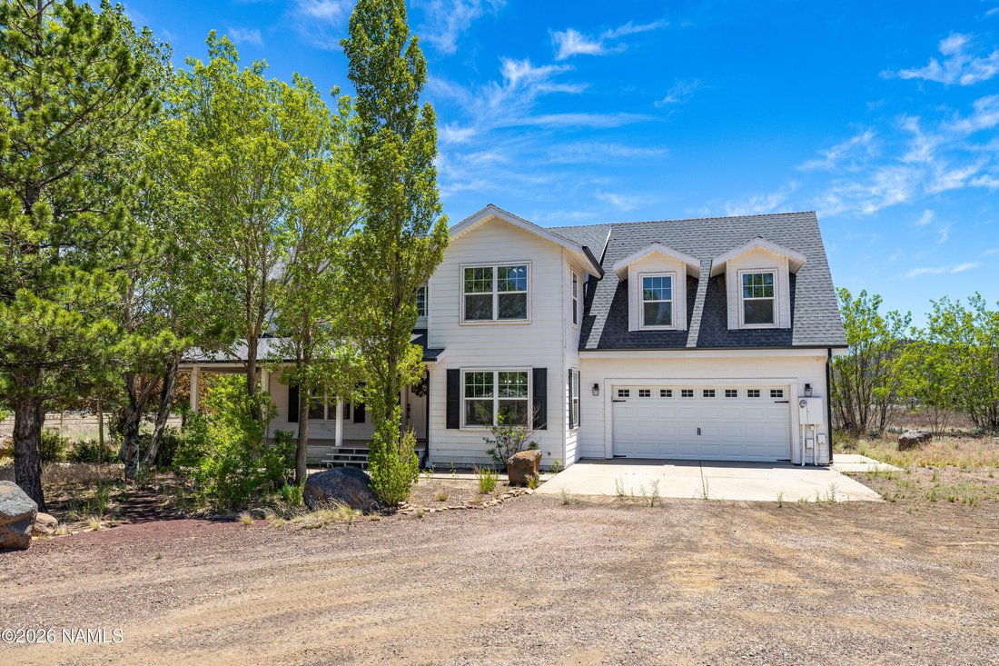 House in Flagstaff, Arizona, United States 1 - 18104724