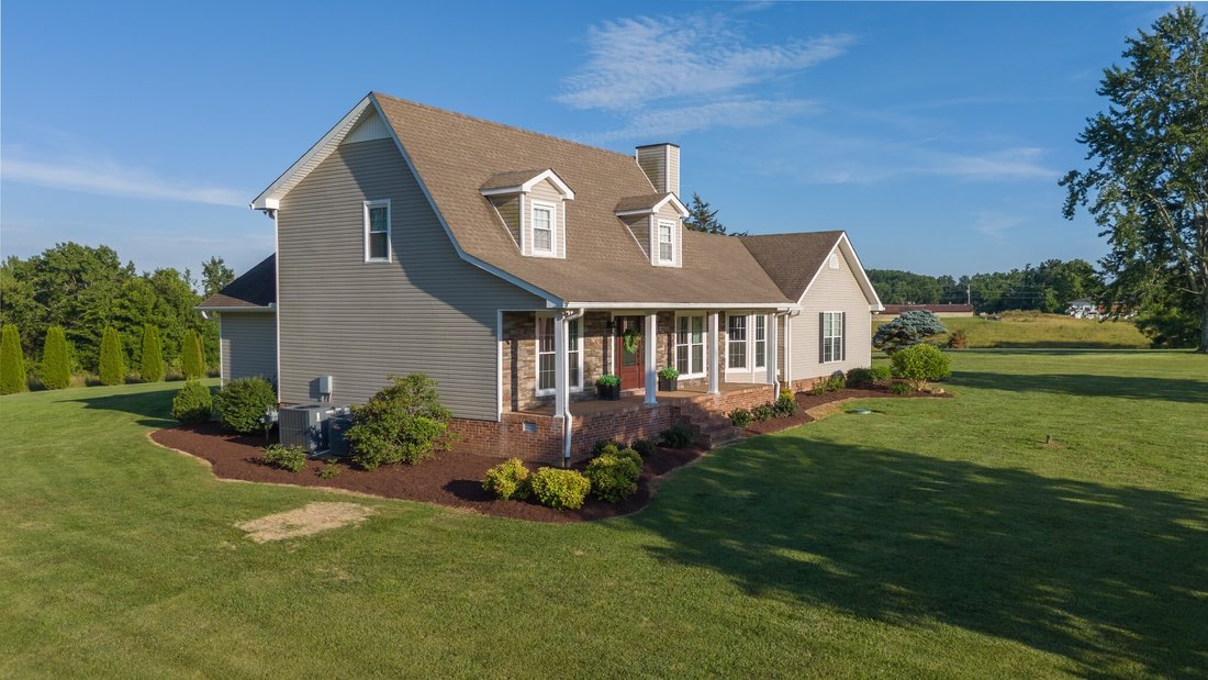 House in Portland, Tennessee, United States 3 - 18102713