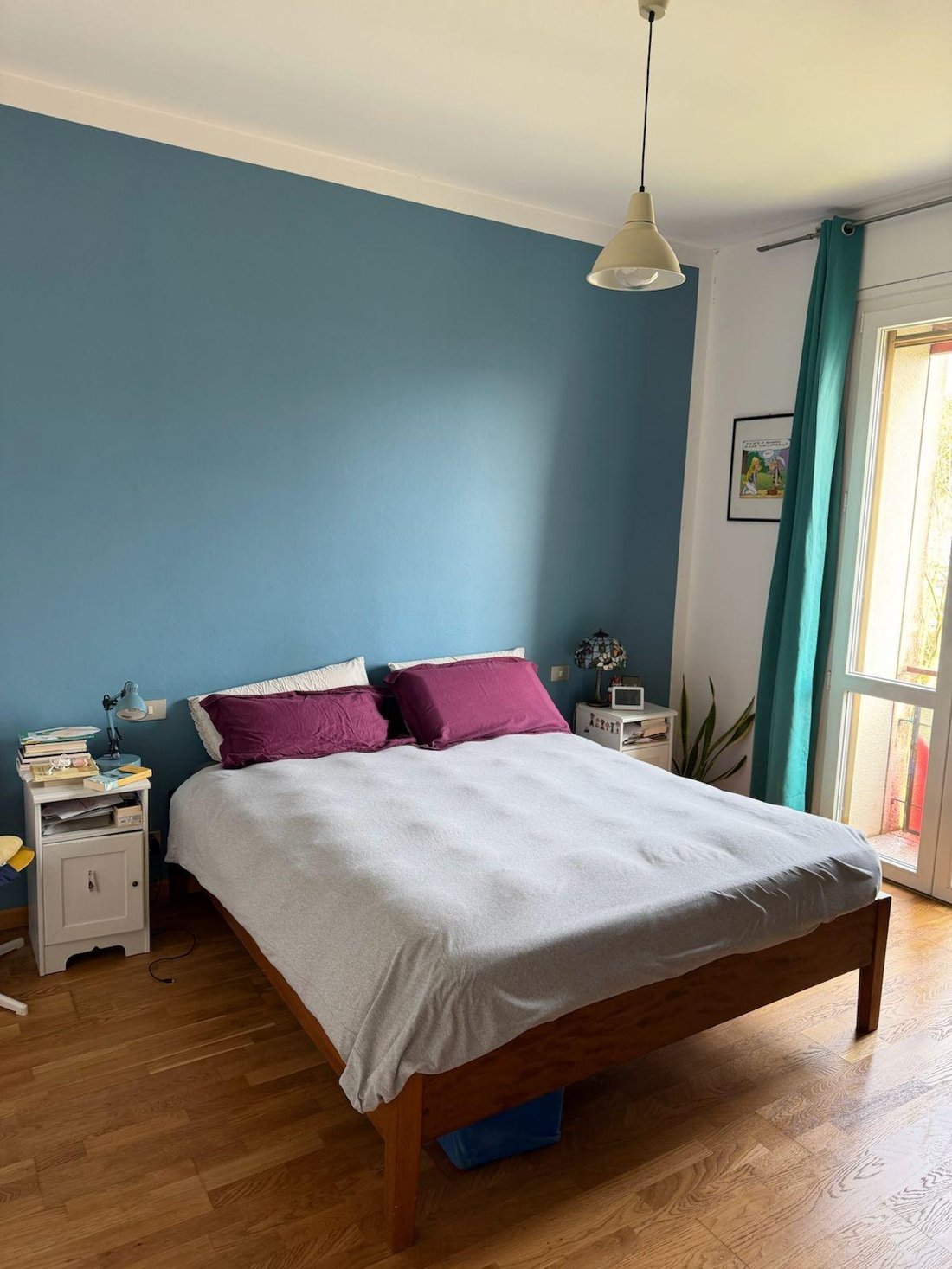 Apartment in Lido di Camaiore, Camaiore, Tuscany 3 - 18103028