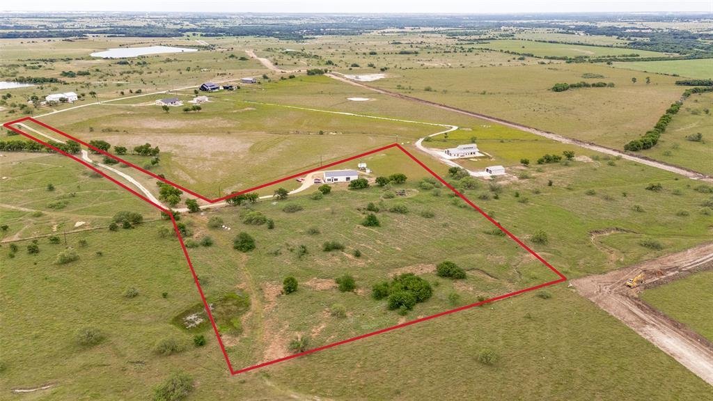 House in Decatur, Texas, United States 2 - 18096219