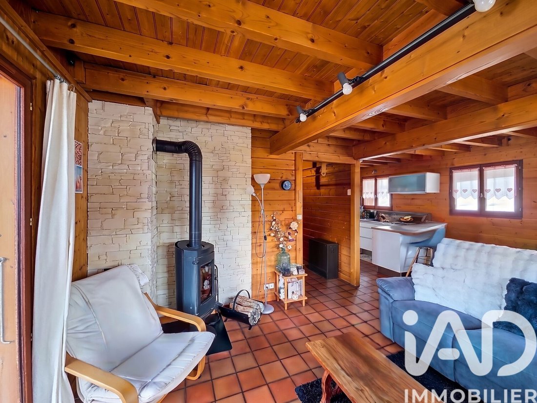 House in Premanon, Bourgogne – Franche-Comté, France 3 - 17375010