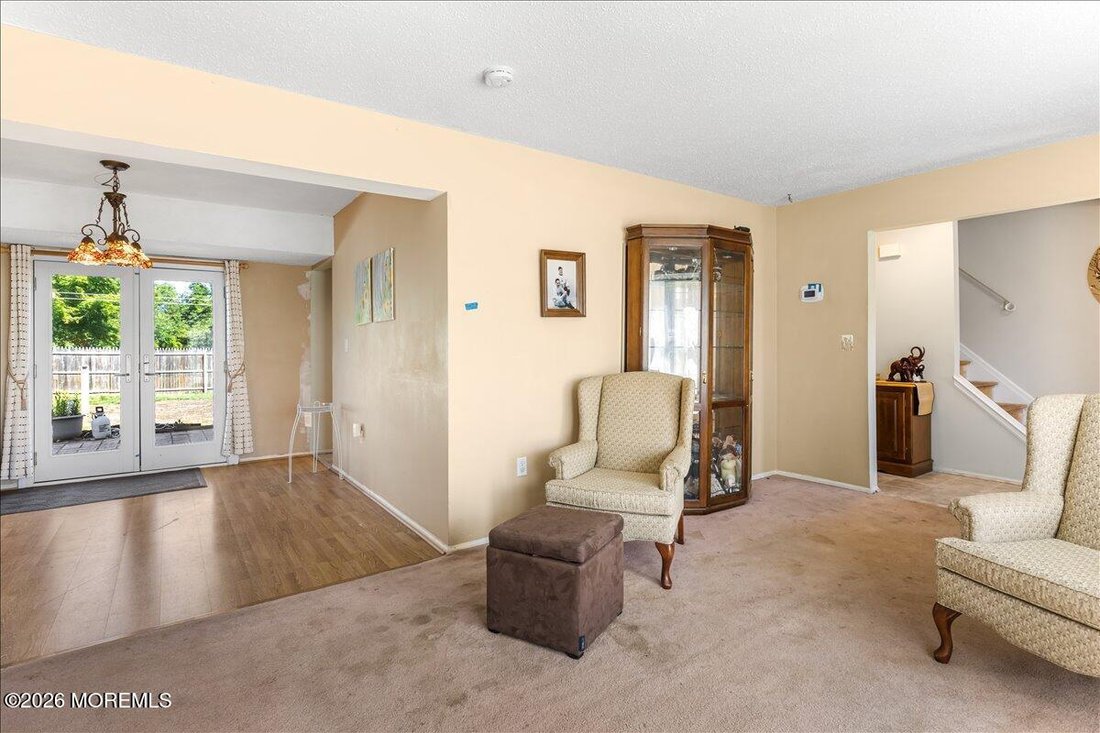 House in Howell Township, New Jersey, United States 5 - 18090779
