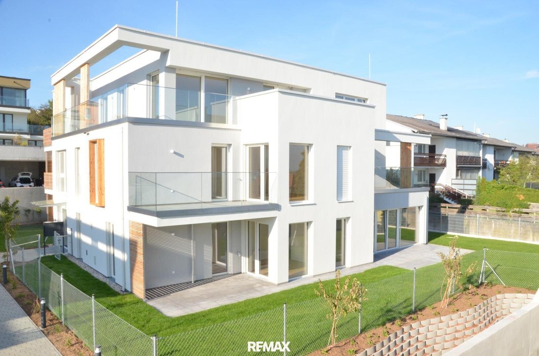 Apartment in Krems an der Donau, Lower Austria, Austria 1 - 18099609