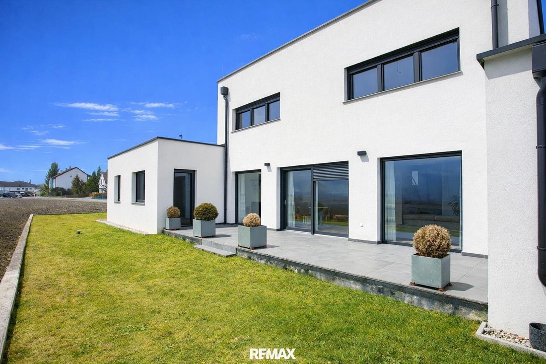 House in Paudorf, Lower Austria, Austria 2 - 18099528