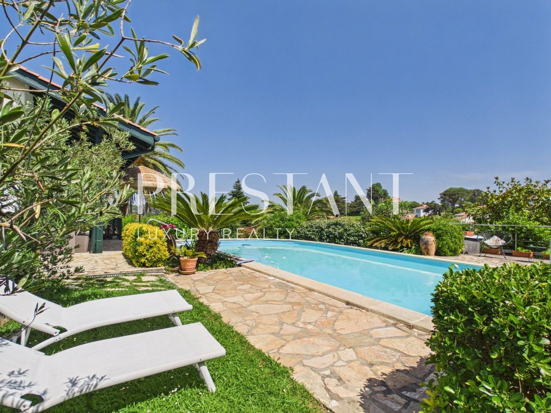 House in Sainte Barbe-Lac, Saint-Jean-de-Luz, France 1 - 18096656