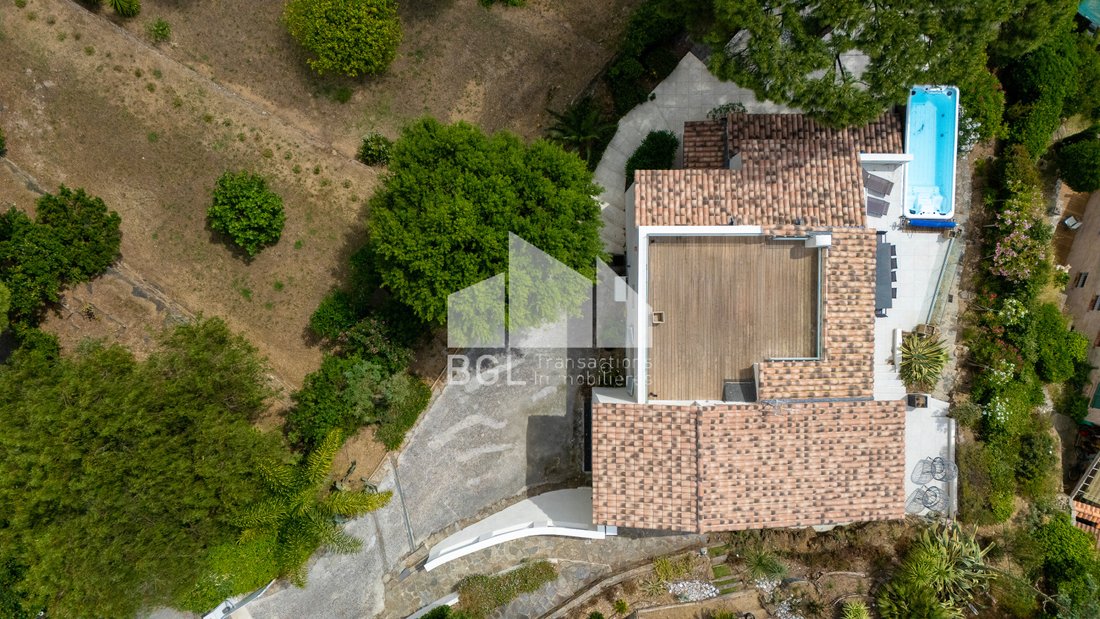 House in Le Lavandou, Provence-Alpes-Côte d'Azur, France 2 - 18101429