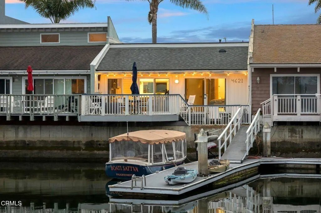 Condo in Oxnard, California, United States 1 - 18106287