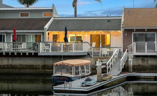 Condo in Oxnard, California, United States 1