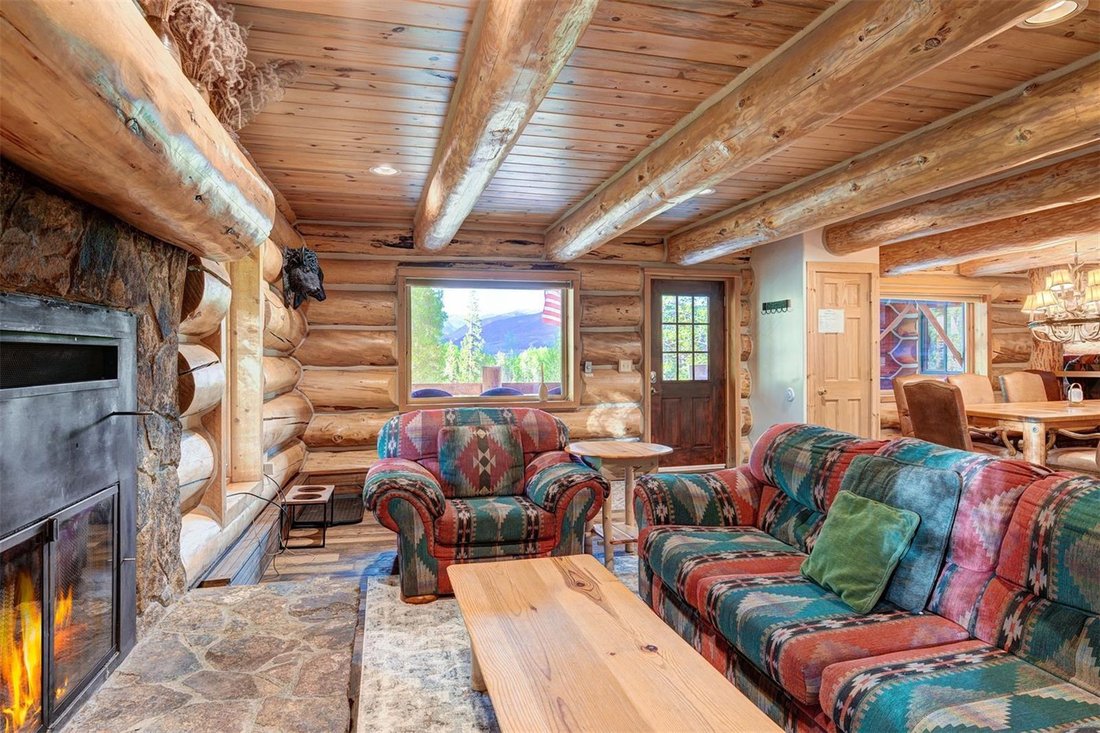 Condo in Silverthorne, Colorado, United States 2 - 18099156
