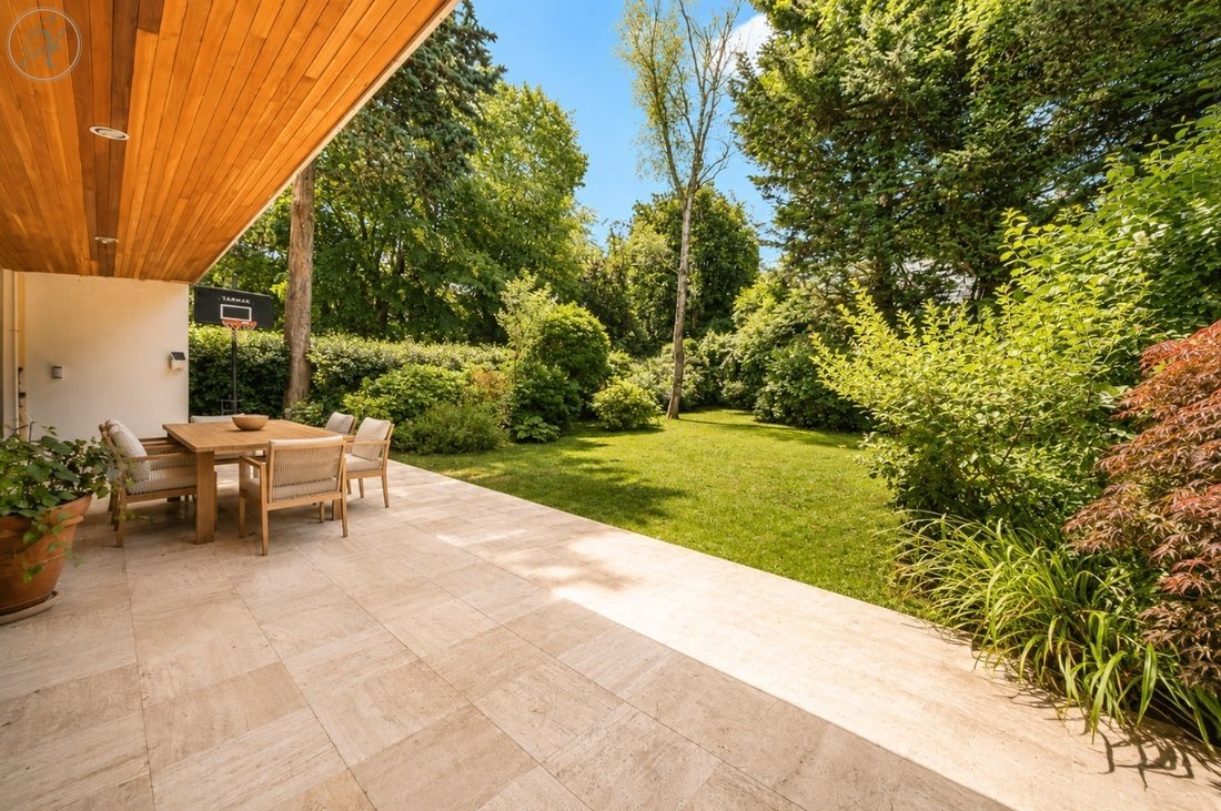 Apartment in Saint-Cloud, Ile-de-France, France 4 - 18102909