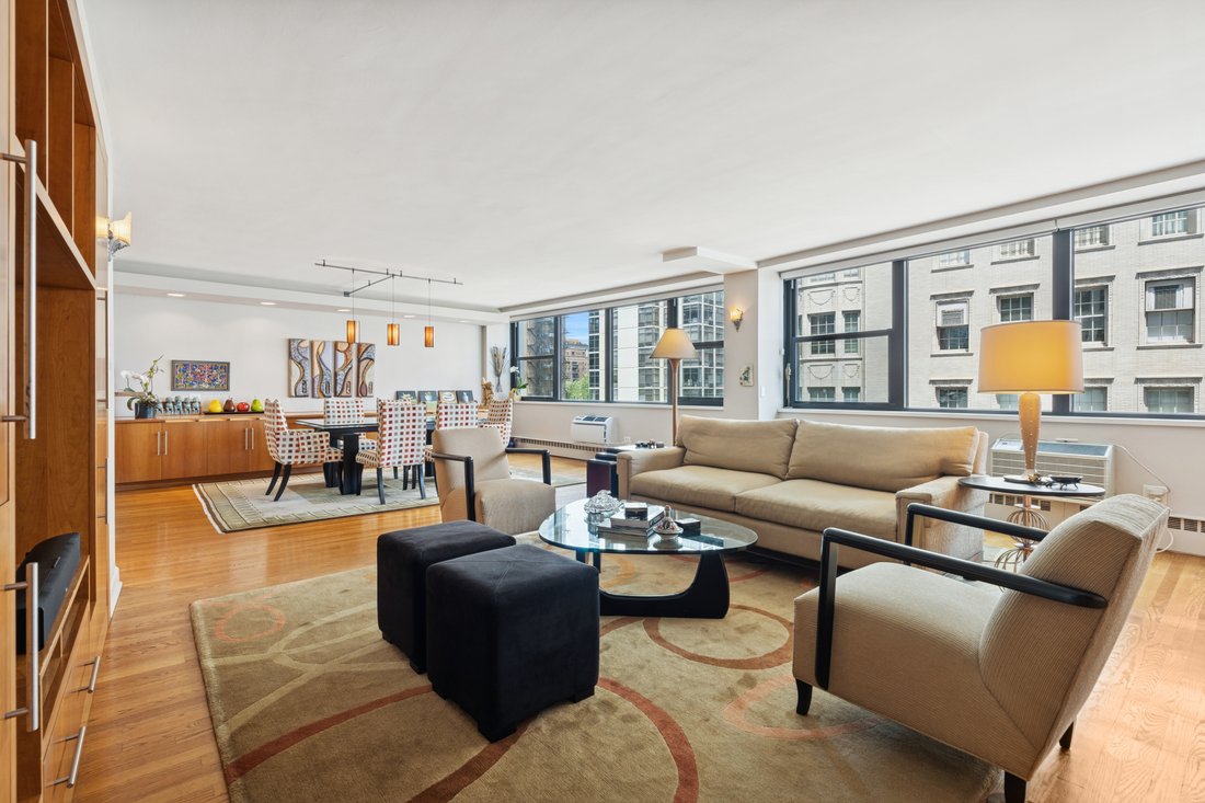 Condo in Chicago, Illinois, United States 5 - 18094521