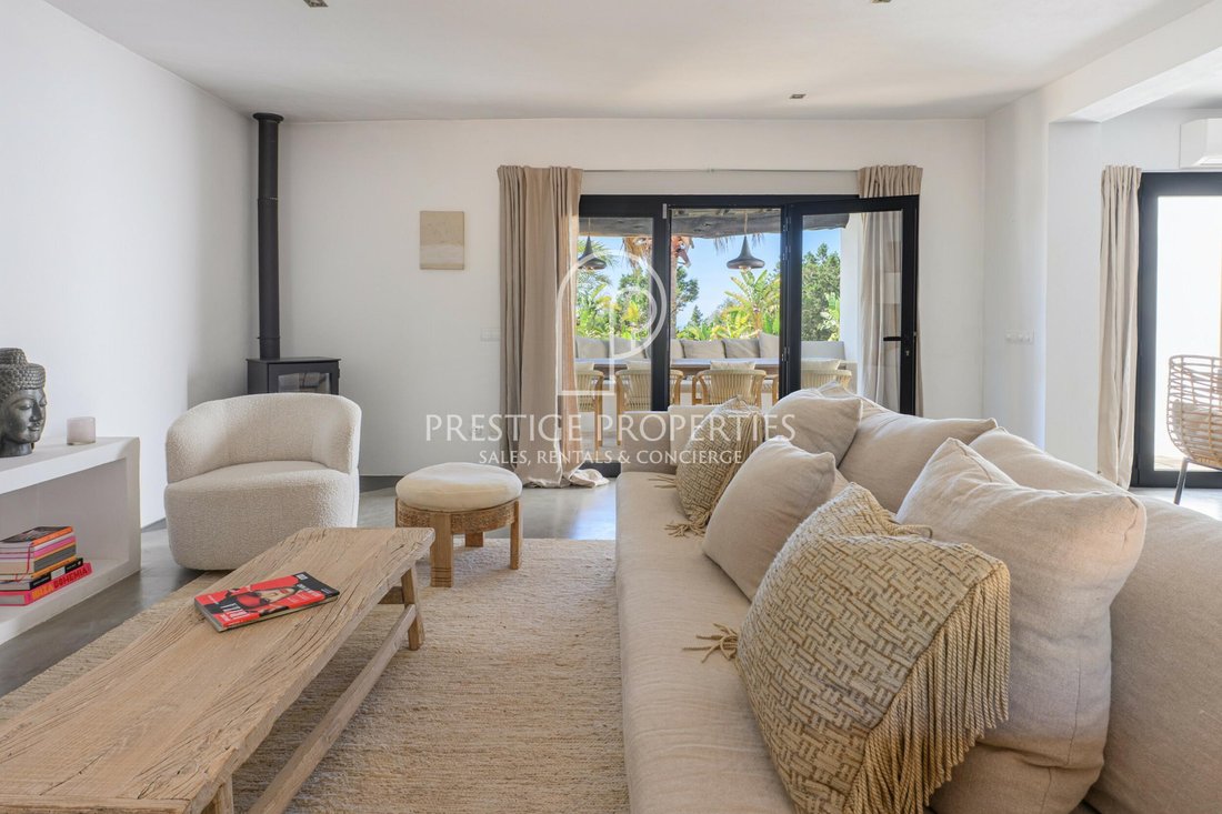 House in Sant Antoni de Portmany, Balearic Islands, Spain 2 - 18094790
