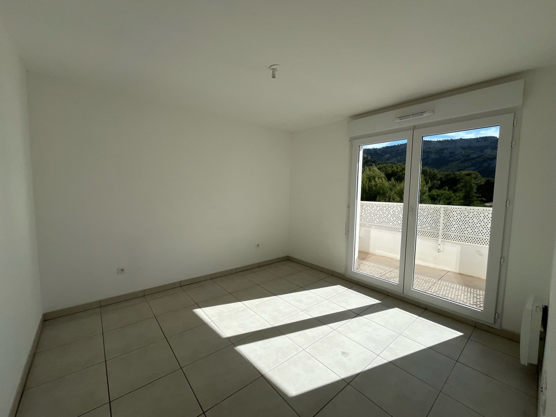 Appartamento a Bompard, 7e Arrondissement, Marsiglia 2 - 18026255