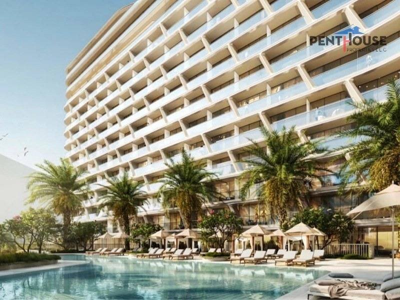 Dubai South Golf District, Dubai, United Arab Emirates 4 - 18092550