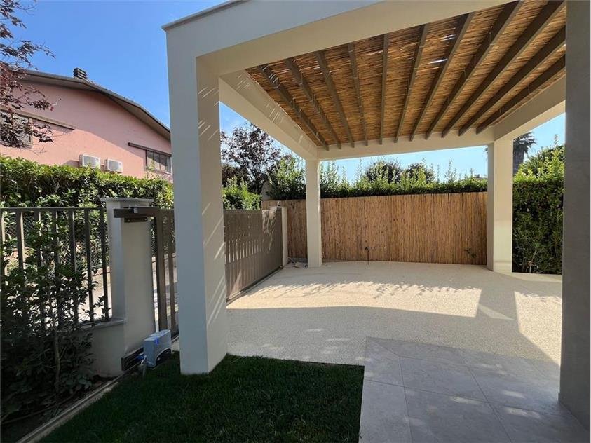 Villa in Center, Forte dei Marmi, Tuscany 4 - 18100723