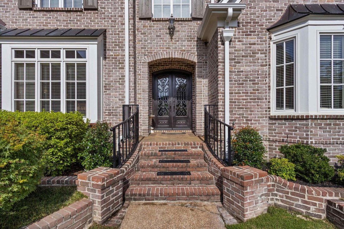 House in Collierville, Tennessee, United States 3 - 18104152