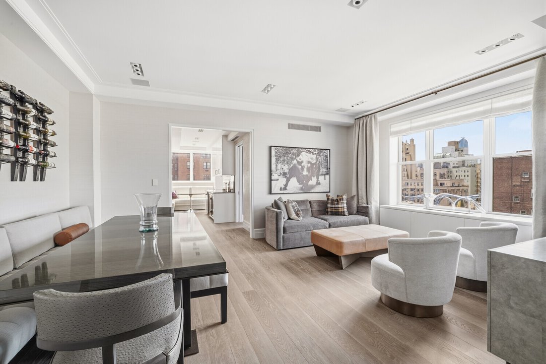Apartment in New York, New York, United States 4 - 18100529