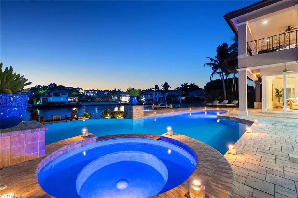 House in Naples, Florida, United States 1 - 18092880