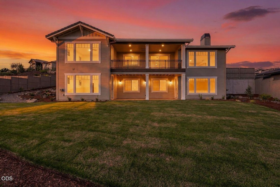 House in Medford, Oregon, United States 1 - 18097851