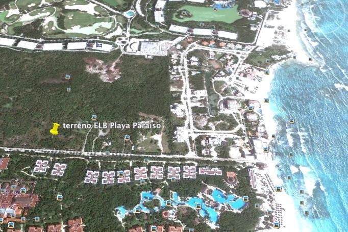 Land in Iberostar, Quintana Roo, Mexico 4 - 18093264