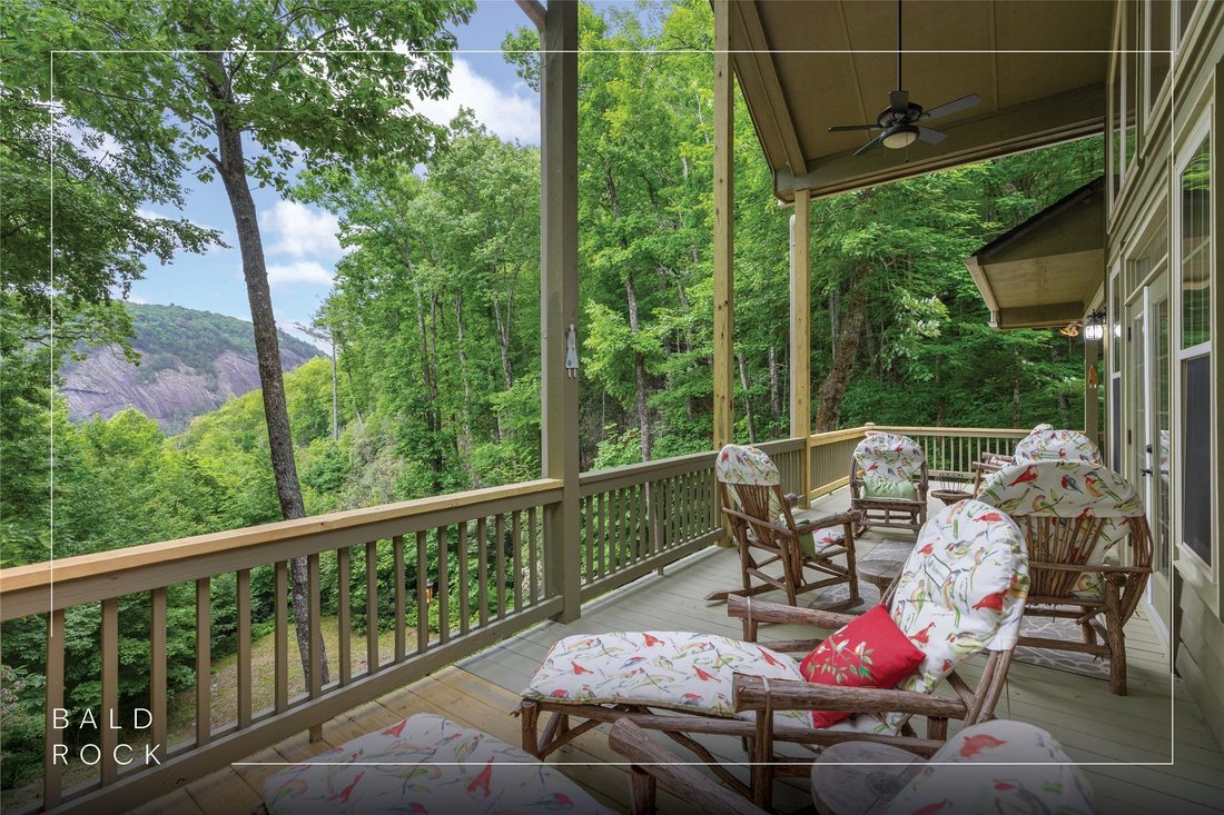 House in Cashiers, North Carolina, United States 1 - 18107842
