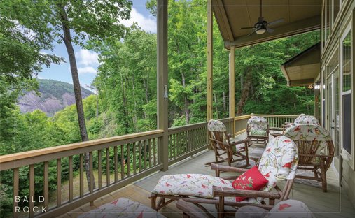House in Cashiers, North Carolina, United States 1