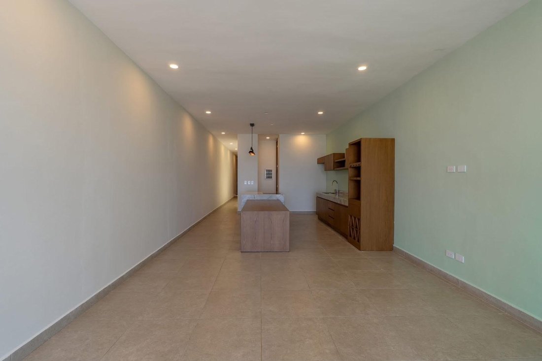 Villa a Progreso, Yucatán, Messico 5 - 18103957