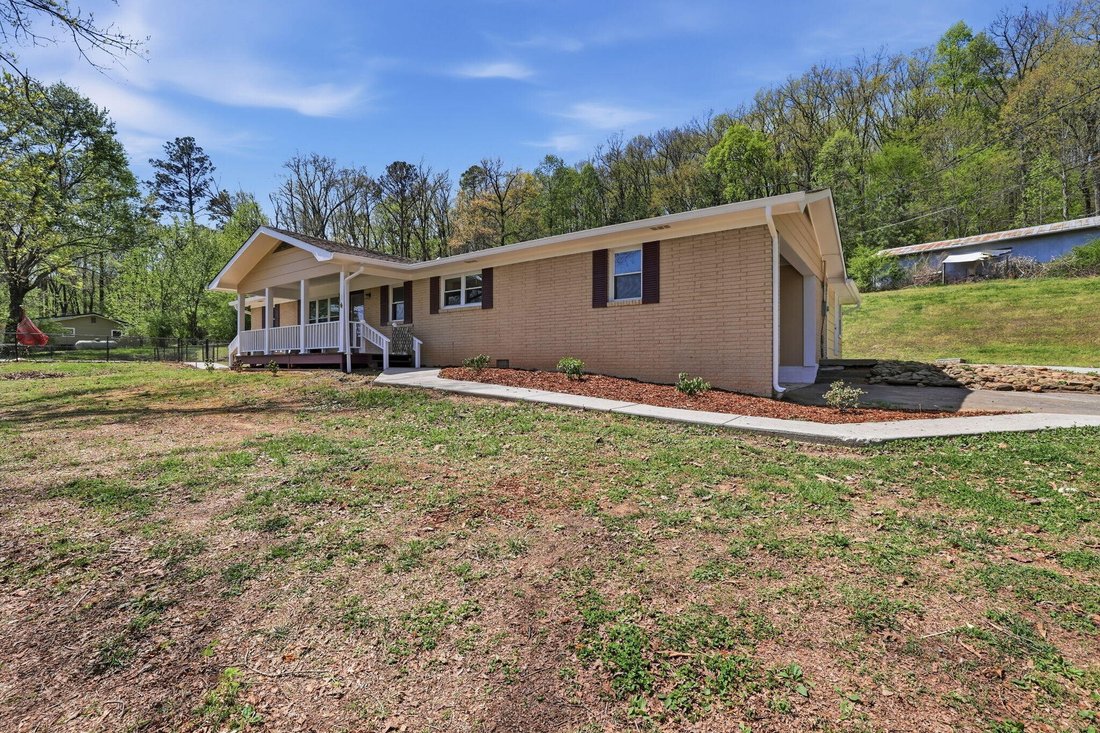 House in Cleveland, Tennessee, United States 3 - 18100796