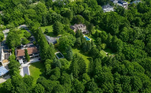House in Toronto, Ontario, Canada 1