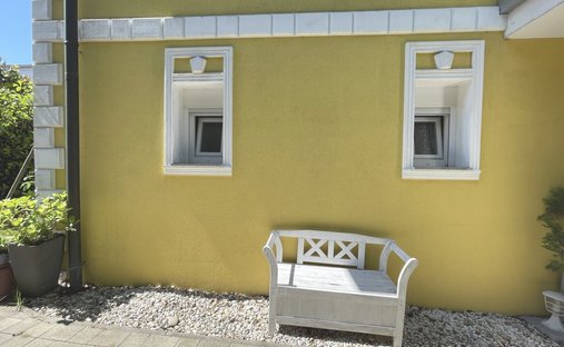 Casa a Klosterneuburg, Bassa Austria, Austria 1