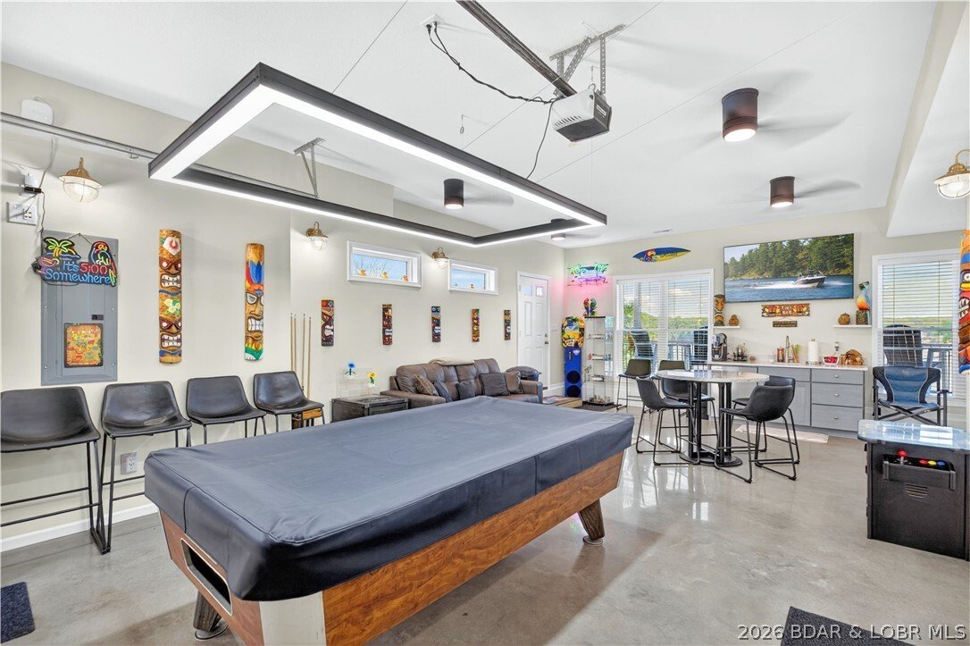House in Sunrise Beach, Missouri, United States 5 - 18094712