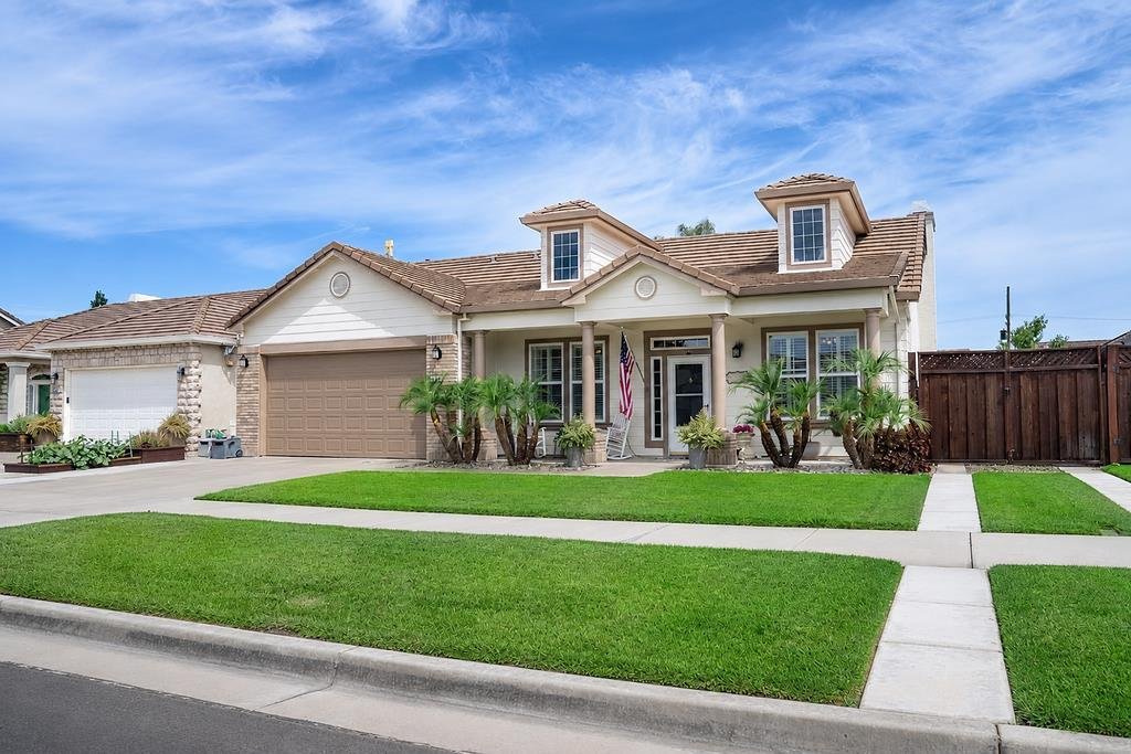 Casa en Ripon, California, Estados Unidos 1 - 18096025