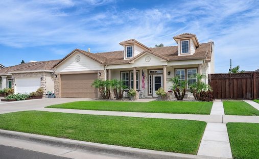 Casa a Ripon, California, Stati Uniti 1