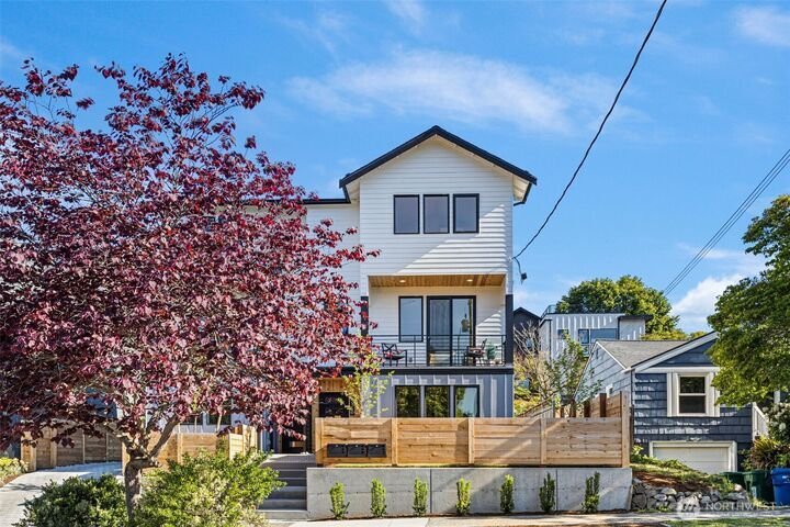 House in Seattle, Washington, United States 2 - 18104581