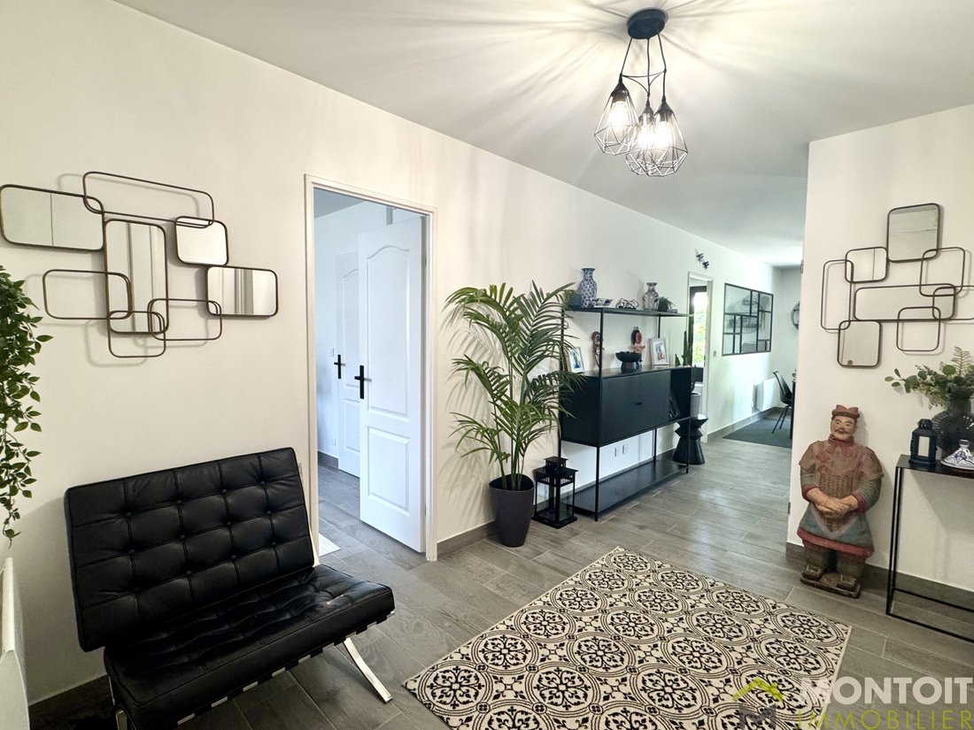 House in La Prevote, Thiais, France 2 - 18102949