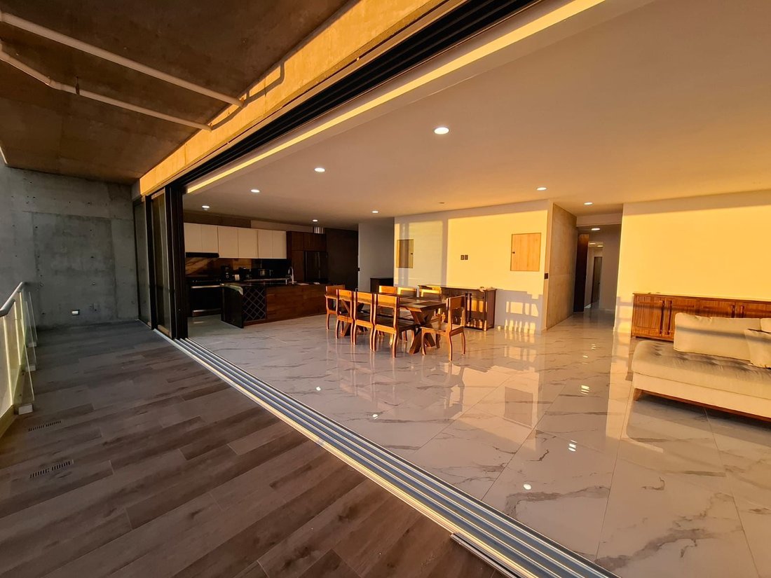 Condo in Mazatlán, Sinaloa, Mexico 4 - 18095790