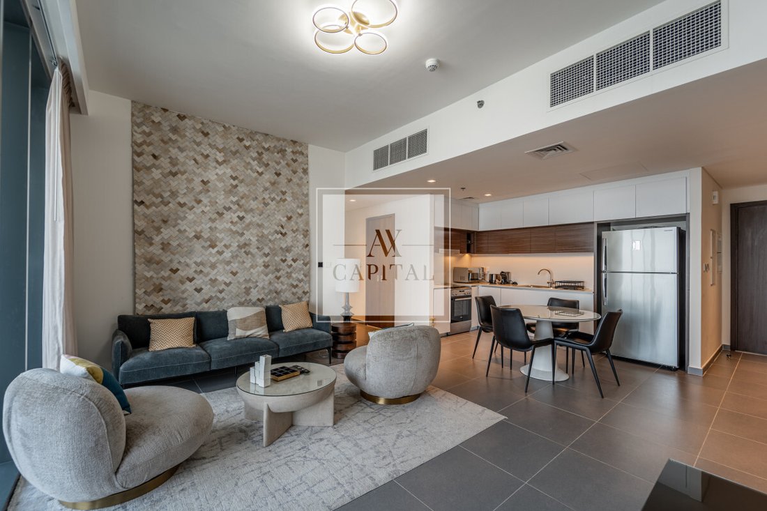 Apartment in The Meadows, Dubai, United Arab Emirates 1 - 18101448