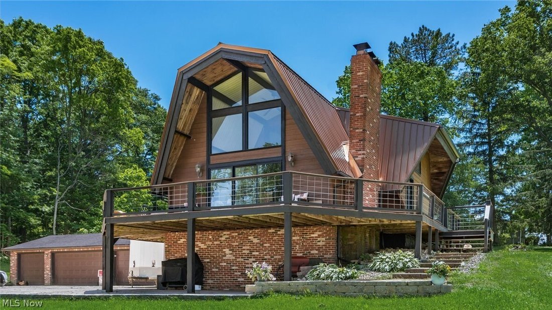 House in Utica, Ohio, United States 2 - 18106371