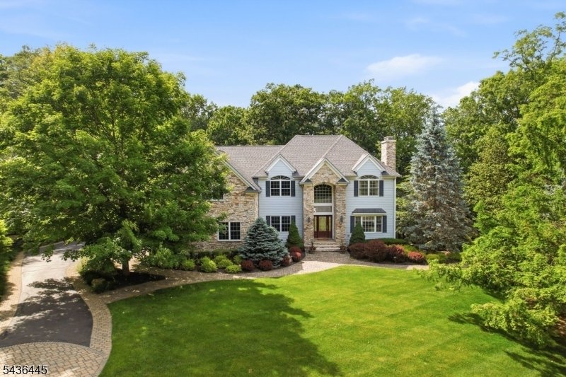 House in Sparta, New Jersey, United States 2 - 18097543