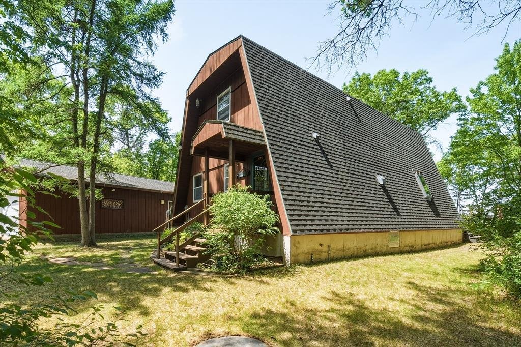 House in Augusta, Wisconsin, United States 3 - 18091922