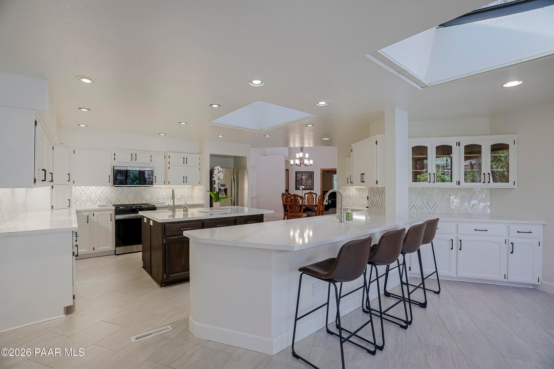 House in Prescott, Arizona, United States 5 - 18091622